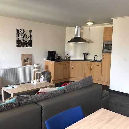 Vakantiehuis B&B De Bosrand 格罗斯必克 外观 照片