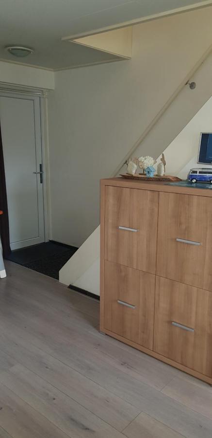 Vakantiehuis B&B De Bosrand 格罗斯必克 外观 照片