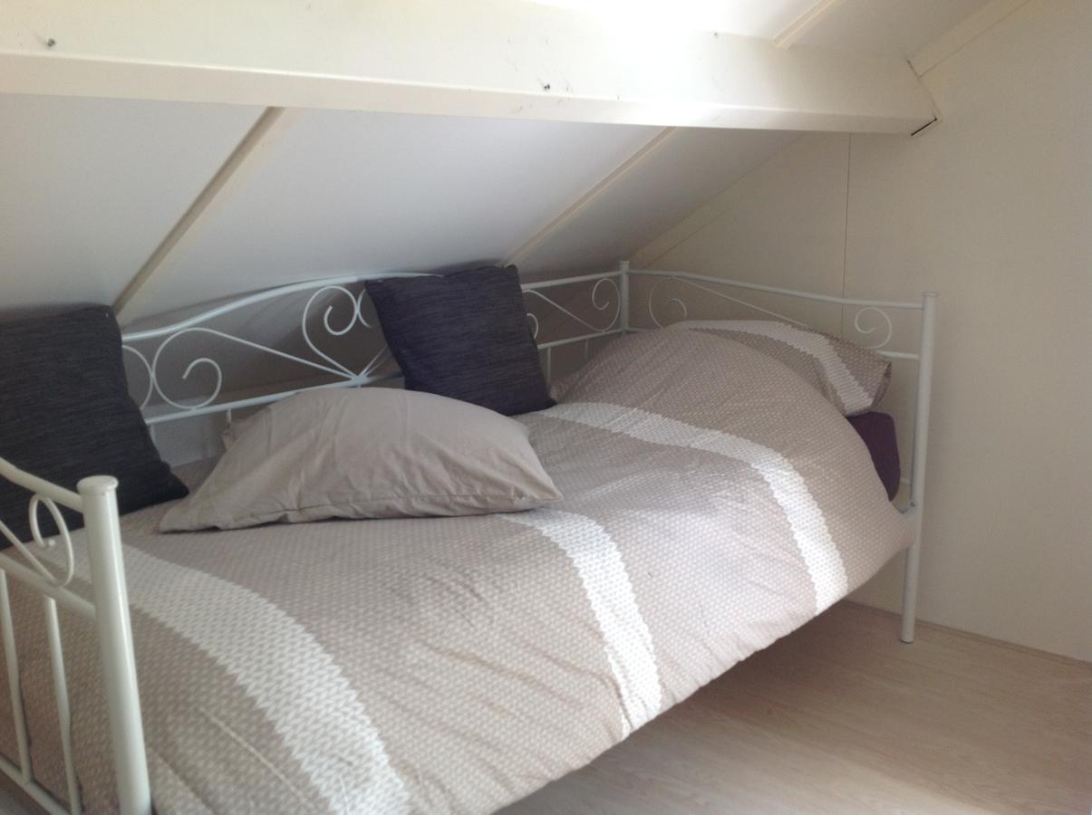 Vakantiehuis B&B De Bosrand 格罗斯必克 外观 照片
