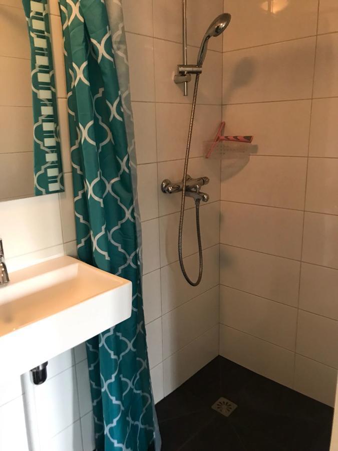 Vakantiehuis B&B De Bosrand 格罗斯必克 外观 照片