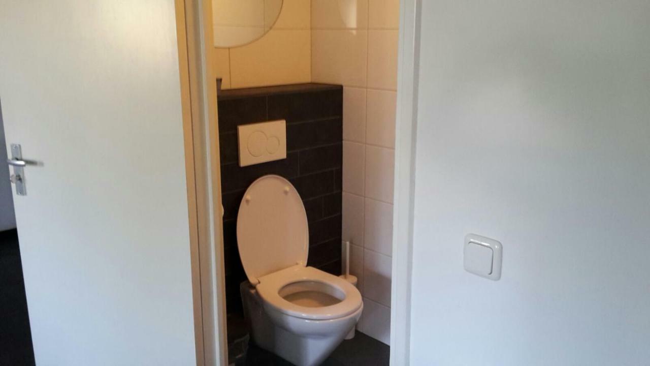 Vakantiehuis B&B De Bosrand 格罗斯必克 外观 照片